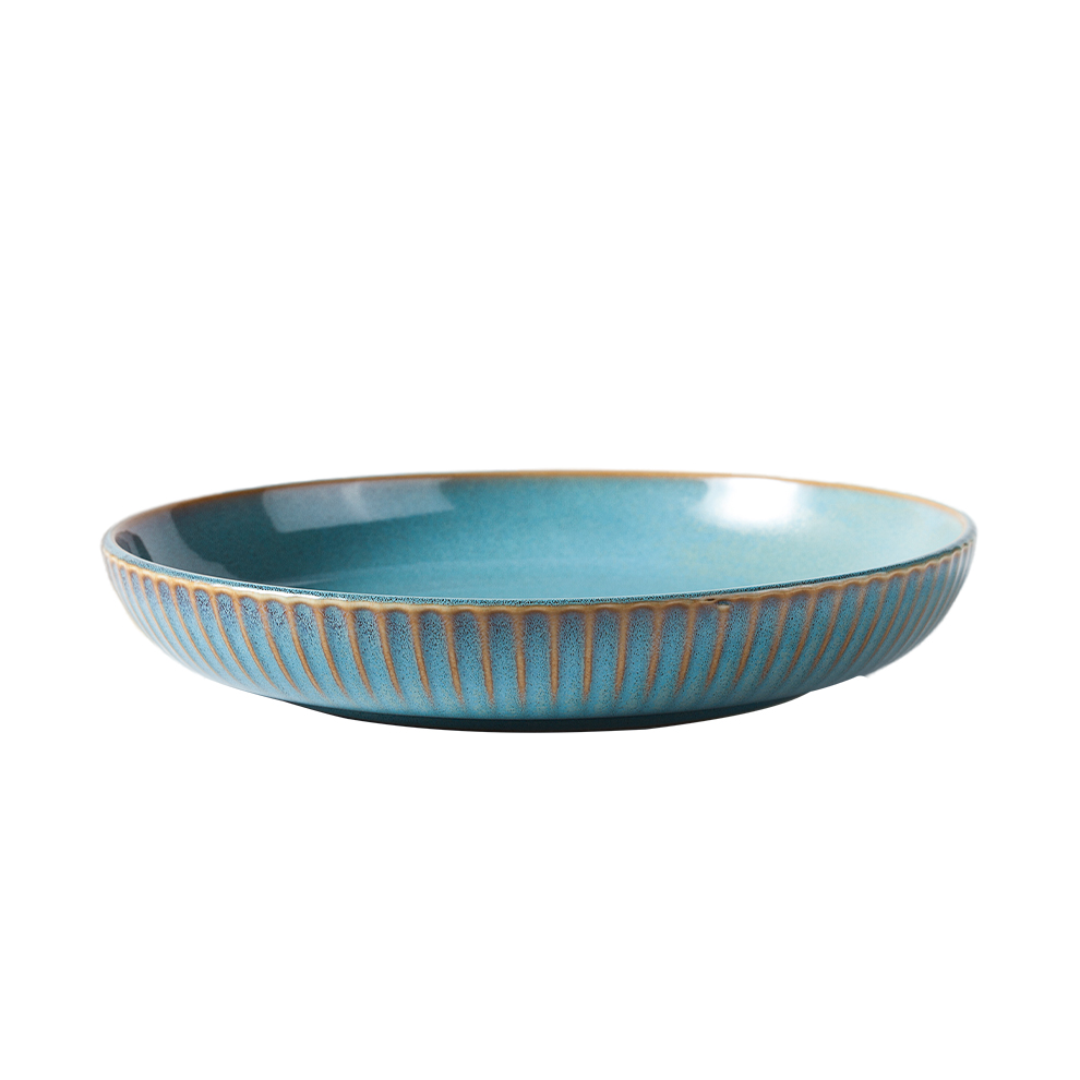 7.5" Deep plate