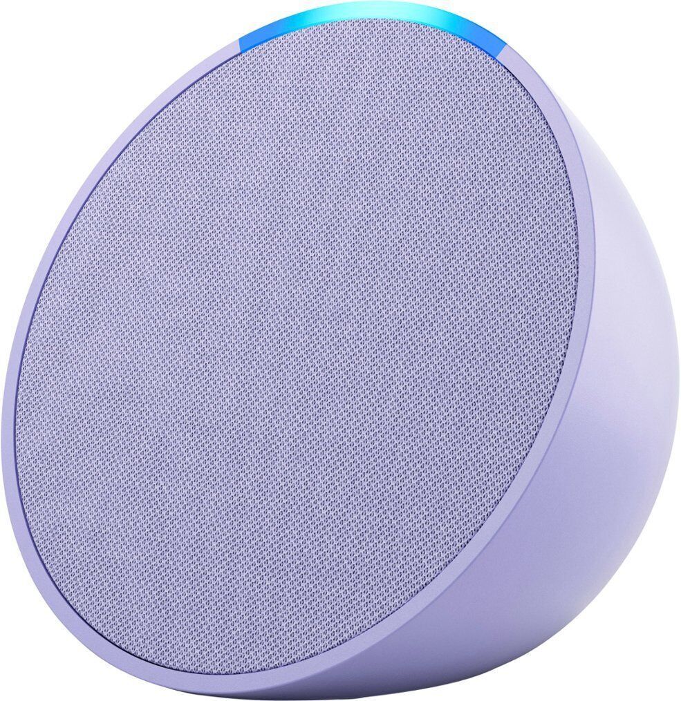 Pop Purple