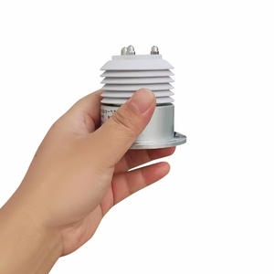 Iot Sensor de presión de temperatura y humedad inalámbrico Equipo de monitoreo del tiempo en tiempo real Compatible con transmisión remota de datos - Product Image 5