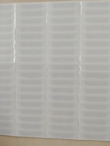 Tần số cao chống trộm <span class=keywords><strong>Sensormatic</strong></span> mềm nhãn mềm tag - Product Image 2