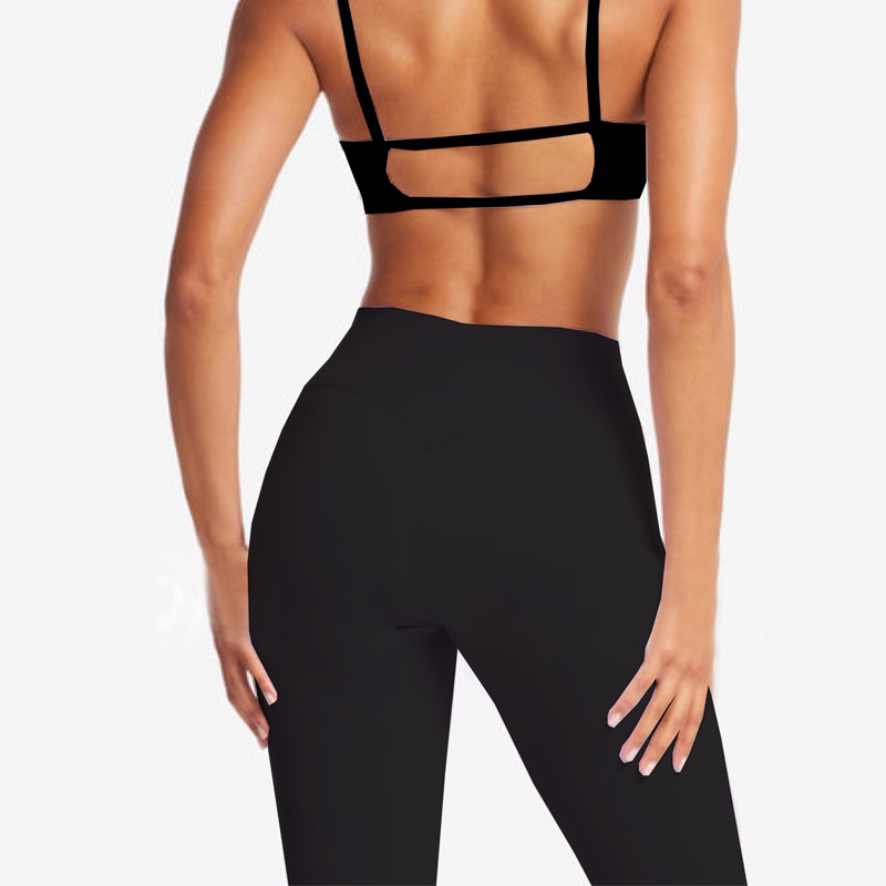 Leggins-Black