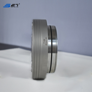 LQNCZ-10D Precise Zero Point System Chuck Machine Tools Accessories for CNC Machine <strong>Center</strong> - Product Image 5