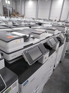 เครื่องถ่ายเอกสารคุณภาพสูงใช้เครื่องถ่ายเอกสารสําหรับ Ricoh Aficio MP 6054 A3 4055 5055 เครื่องถ่ายเอกสาร - Product Image 6