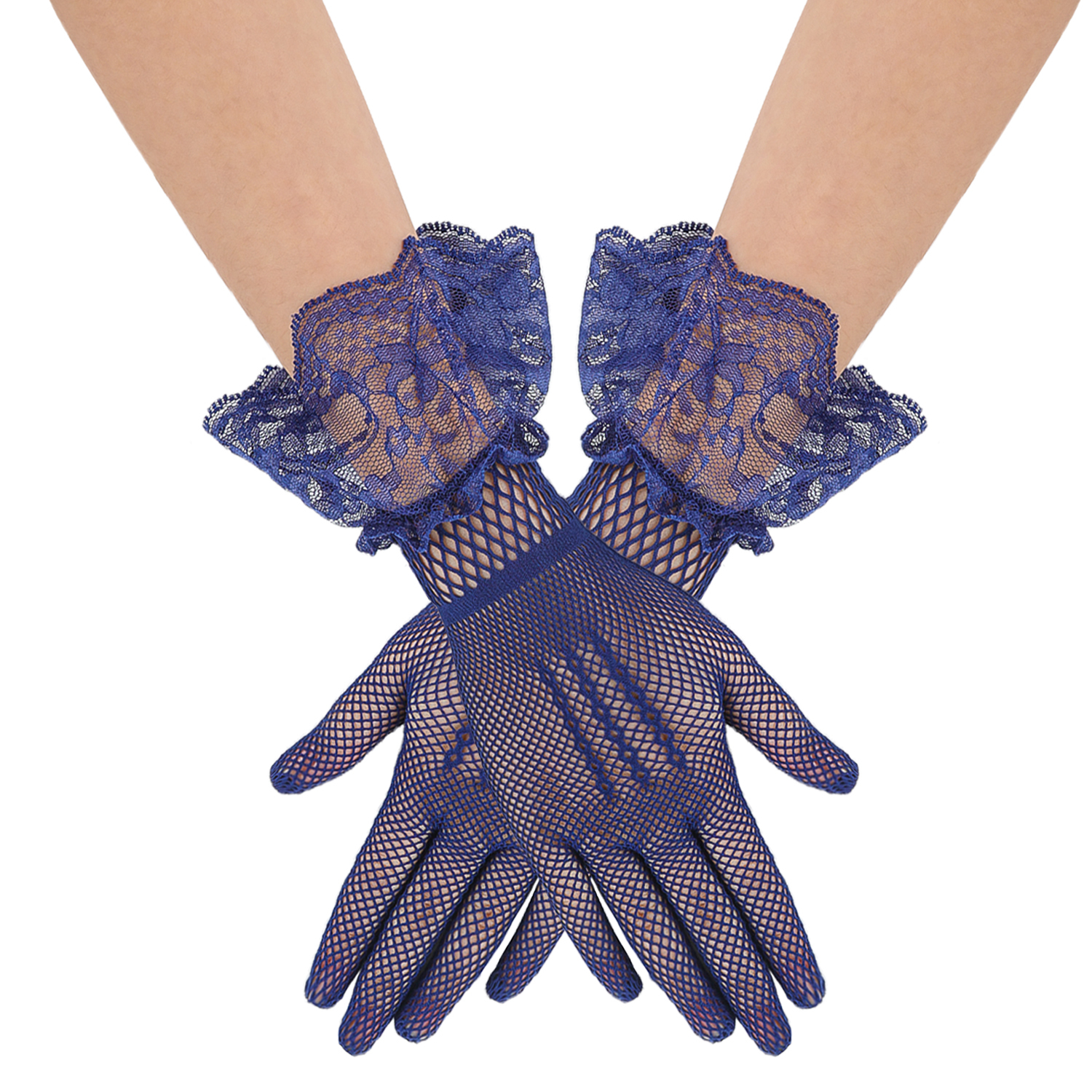 royal blue