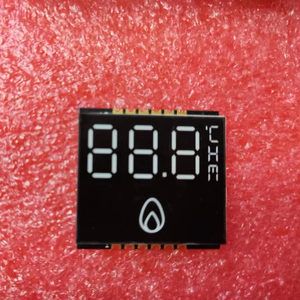 Индивидуальный SMD Тип семь сегментный светодиодный дисплей - Product Image 1