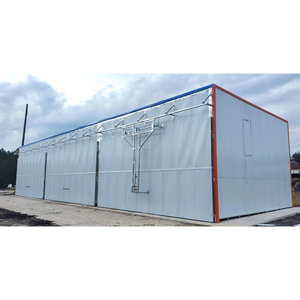 Professional Wood Drying <strong>Kiln</strong> For Timber Drying Equipment Industrial Dryer