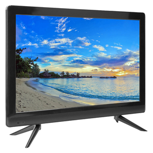 LEDTV 24英寸新款安卓led电视1080p ACDC AV USB功能转换器智能电视更换led液晶电视屏幕 - Product Image 1