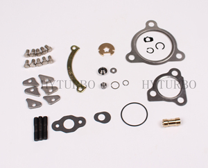 Turbo yeniden kiti için KKK K03 K04 Beetle Golf Gti Jetta Turbo 1.8T Set komple yeniden tamir kiti - Product Image 6