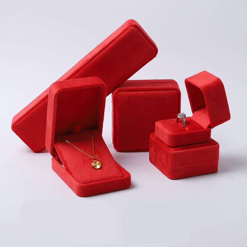 Rouge (Velours)