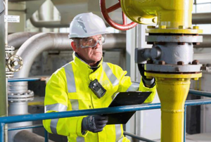 Taşınabilir gaz algılama çoklu gaz Gas ir 4XR Multigas dedektörü yeni ve stok LEL CO H2S O2 - Product Image 6