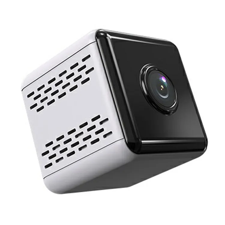 2021 yeni 720P X6D WIFI Mini kamera kablosuz kapalı açık DVR spor kamera ev güvenlik DV Video kaydedici küçük kamera