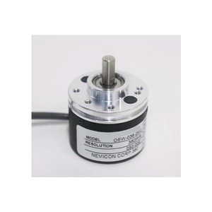 Stabile Leistung HES-1024-2MD starke Anti-Interferenz-Encoder für die innere geheime Steuerung Empfindliche Reaktion - Product Image 4