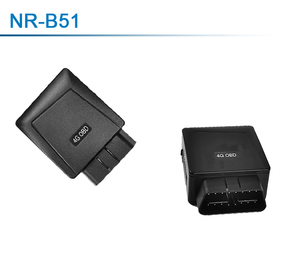 Programable 4G LTE GPS rastreador GPS en tiempo Real macho y jugar con sistema de rastreo y APP - Product Image 4