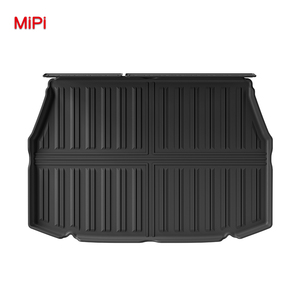 Factory Wholesale Rear <strong>Trunk</strong> Mat for Toyota <strong>C</strong>-HR 2023 All Weather Waterproof Non-slip TPE 3D <strong>Trunk</strong> Mat - Product Image 1