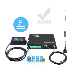 Controlador de temperatura inalámbrico gprs, termostato, regulador de temperatura, RS-485 de datos de comunicación, 4g - Product Image 1