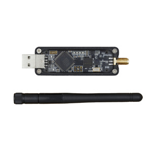 Ubertooth One-Herramienta de Análisis de Protocolo BT Inalámbrico, Dispositivo de Actualización Original, 2,4 GHz, Placa de Desarrollo de Dispositivos Electrónicos, Hacker Geek - Product Image 1