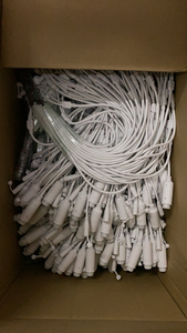 Eborm防水POELANケーブル入力36-48v出力12v1a、耐候性コネクタRJ45付きCCTV IPカメラボードモジュール用 - Product Image 3