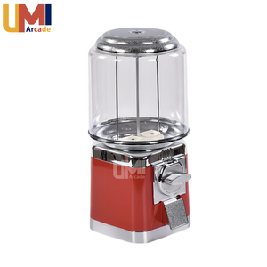 Nhà Máy Bán buôn ABS đồng tiền hoạt động kẹo số lượng lớn Máy bán hàng tự động Máy bán hàng tự động - Product Image 6