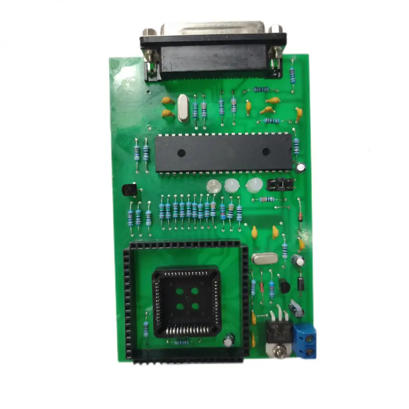 Programmateur automatique d'ecu pour Motorola, 705, de haute qualité, pour moteur mc68705