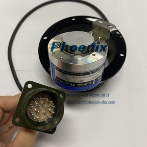 Новый оригинальный поворотный датчик FA-CODER лифта OIH поворотный кодер OIH 60-600C/T-NB3-15V TS5205N455 для офсетной печатной машины - Product Image 6