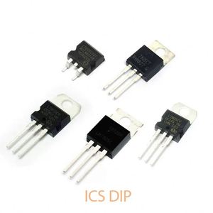 MP2307 MP2307DN MP2307DN-LF-Z kis-3r33s降圧モジュールIC入力4.75-23V出力3a SOP8 - Product Image 3
