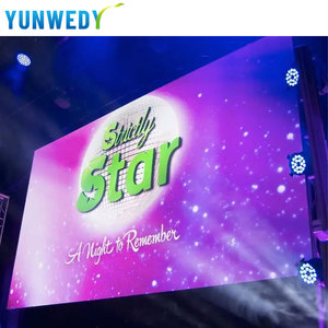 Großhandelspreis Indoor P3 Led-Display-Modul Led-Videowand Led-Bildschirmmodul - Product Image 2