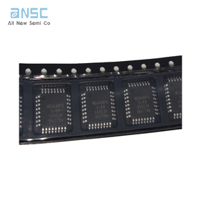 Vendita calda elettronica originale tecnologia Microchip ATMEGA88PA-AUR IC MCU 8BIT 8KB FLASH 32TQFP AVR ATmega microcontrollore IC - Product Image 1