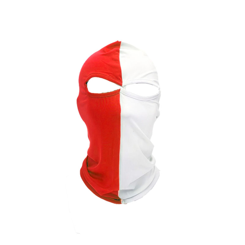 Red White