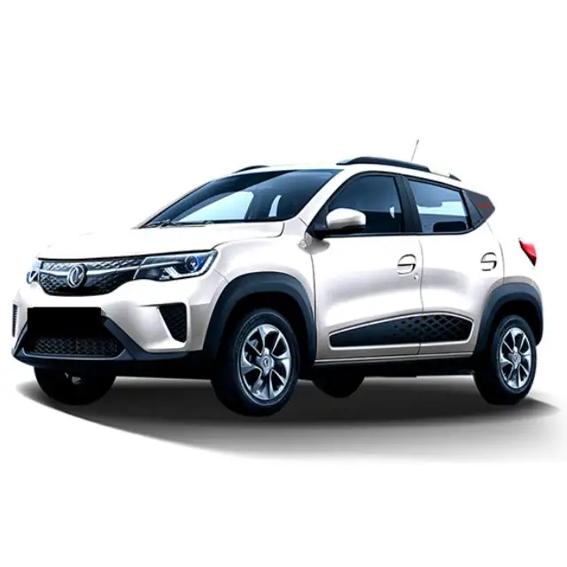 Dongfeng Nano EX1 ออโต้รถยนต์รถยนต์รถยนต์มินิ SUV EV รถยนต์ไฟฟ้า รถยนต์ไฟฟ้าบริสุทธิ์ ออโต้สําหรับผู้ใหญ่