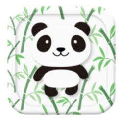 panda