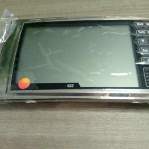 Testos digital portátil 622 metros con pantalla LCD Temperatura/Humedad/Presión Sensor NTC Material ABS OEM/ODM Compatible - Product Image 5