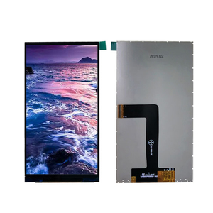5.5 pollici Frida casa intelligente e dispositivo medico originale del produttore TFT modulo LCD RGB 720*1280 TP opzionale normalmente nero - Product Image 5