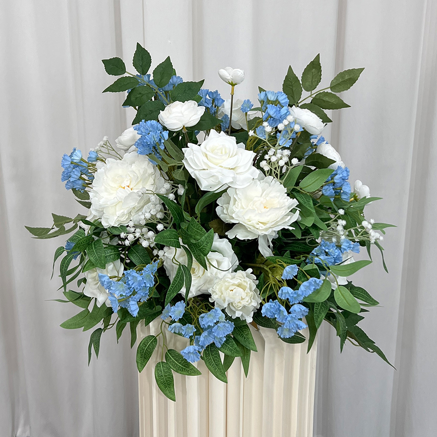 6-flower ball