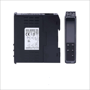 NEW <strong>Temperature</strong> <strong>Controller</strong> E5EC-QR2ASM-808 E5EC-RR2ASM-808 E5EC-QR2ASM-800 E5EC-RR2ASM-800 E5EC-QR2ASM-820 E5EC-RR2ASM-820 - Product Image 4