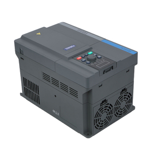 Variador de velocidad de inversor monofásico a trifásico de 5,5 kW, variador de frecuencia de inyección - Product Image 4