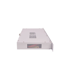 Modulador CATV profesional con canales sintonizables de rango completo Modulador RF A/V analógico ágil para transmisión de Radio y TV - Product Image 4