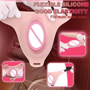 Neue Silikon Keuschheit Käfig Dildo Abstinenz Penis Ring Sissy Harnröhre Keuschheit Homosexuell Penis Bondage Sexy Spielzeug für Männer 18 - Product Image 5