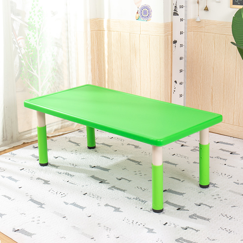 Lifting and Thickened Eight-Beam Green