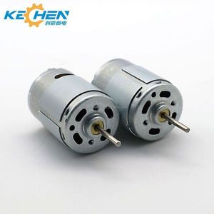 28mm Micro <strong>Motor</strong> High Speed 12V 24 Volt 385 <strong>Small</strong> <strong>Electric</strong> <strong>Motor</strong> DC Mini <strong>Motor</strong> for Hair Dryers Blender - Product Image 2
