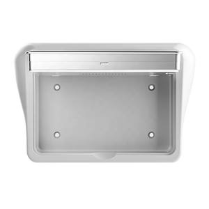 Touch Screen Interactive Advertising Screen for <strong>Bus</strong> Vod Monitor QJ-73AAG - Product Image 3