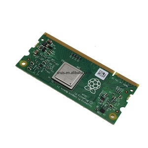 Modulo di calcolo Raspberry Pi originale ufficiale 3 + 8GB CM3 +/16GB CM3 +/32GB per Raspberry Pi