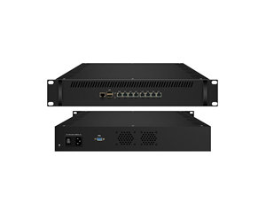 Servidor de sistema IP VOD, compatible con 500 usuarios con UDP a HLS - Product Image 1