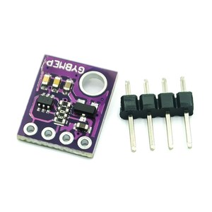 1PCS BME280-3.3V Digital modul BMP280 für Arduino-Entwicklungs platinen und Kits Luftdruck-und Temperatur sensor