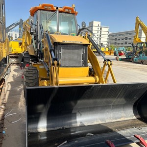 Wholesale <strong>Excellent</strong> <strong>Condition</strong> Original for CAT 420F Excavator Loader with Core Motor &amp; Pump Components - Product Image 2