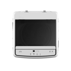 6kg Household Mini Washing Machine Fully <strong>Automatic</strong> Family Use 10 <strong>Programs</strong> Standard Quick Dip - Product Image 2