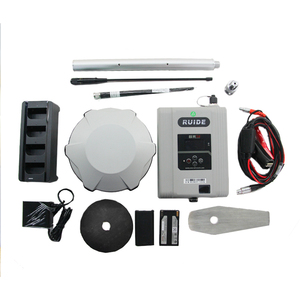 R90i r90i דיוק גבוהה gps rtk rover ואת תחנת בסיס v200 v98 vrtk2 v96 gnss מקלט rtk עם קוד קבוע - Product Image 4