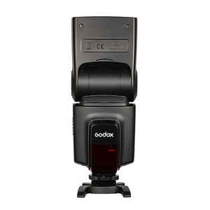 Godox TT560II 16 kanal tetik 433MHz GN38 kablosuz iletim Speedlite işık RT verici 3 flaş M kamera flaşı ışıkları - Product Image 3
