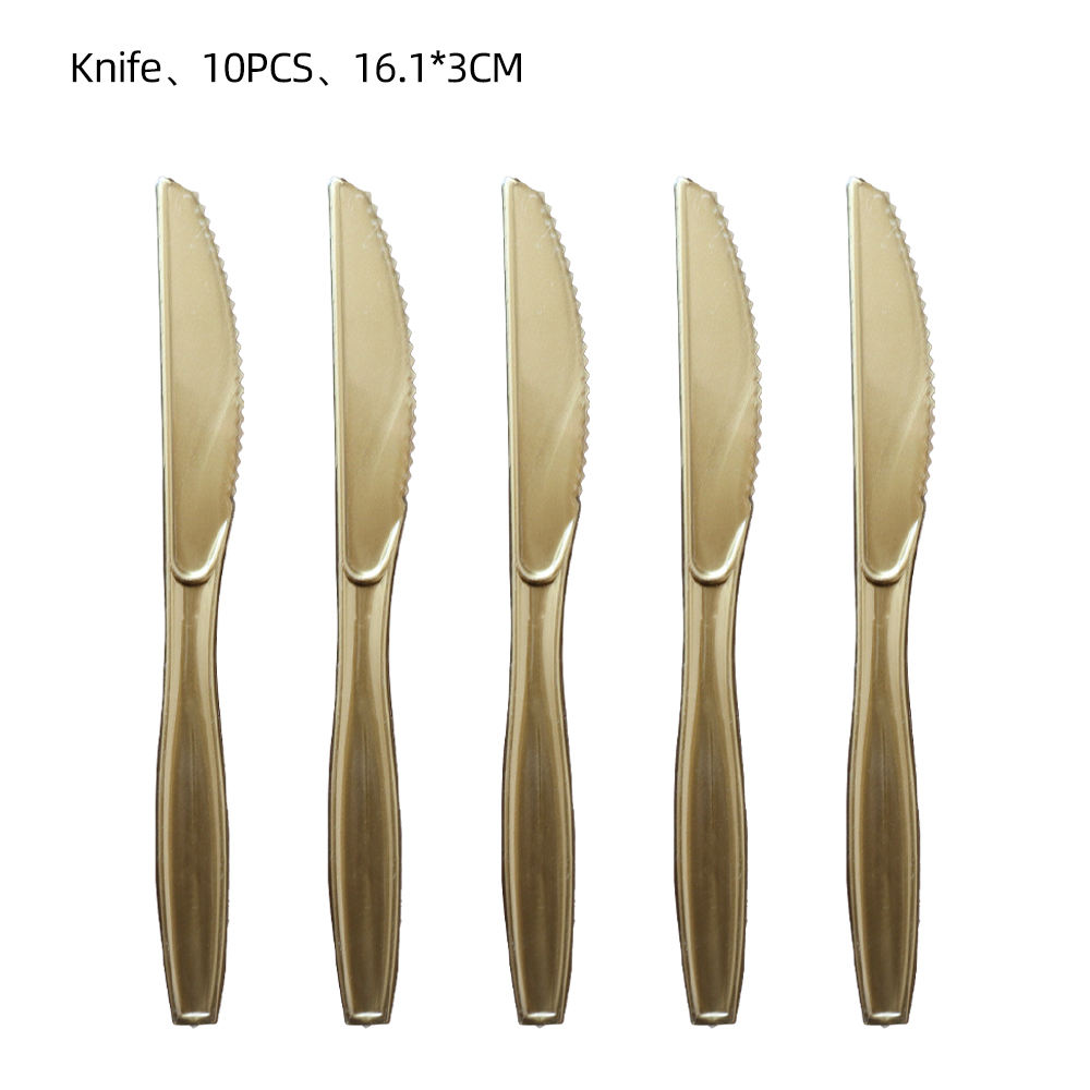 Knife-10pcs