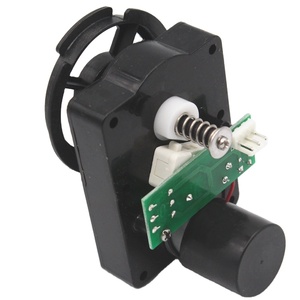 厂家直销高扭矩高性能12v 24伏直流自动售货机电机 - Product Image 1