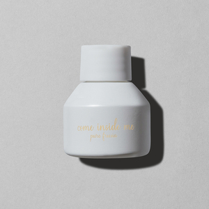 VENHA DENTRO DE MIM Freezia Íntimo Cuidado Óleo pH Balancing 48H Frescura Antibacteriano Vegan Para Pele Sensível Travel Size - Product Image 6